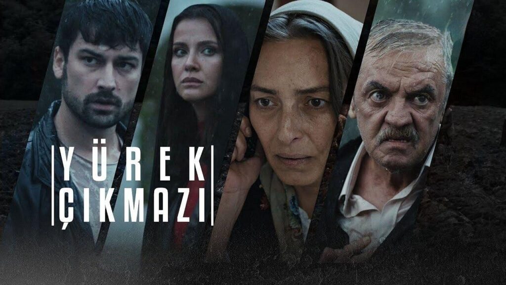 مشاهدة مسلسل وجع القلب الحلقة 14 الرابعة عشر مترجمة HD