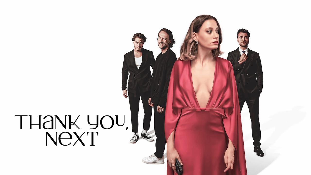 مشاهدة مسلسل Thank You, Next الحلقة 2 الثانية مترجمة HD