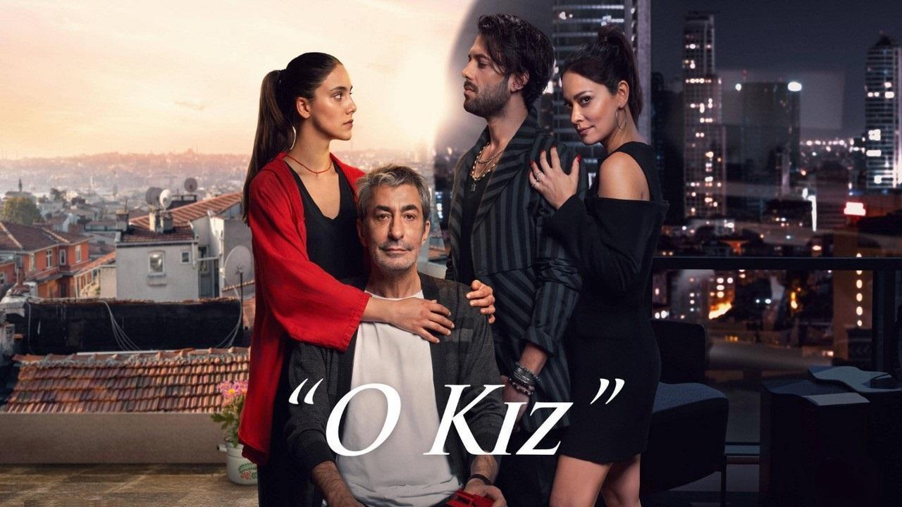 مشاهدة مسلسل تلك الفتاة الحلقة 8 الثامنة مترجمة HD