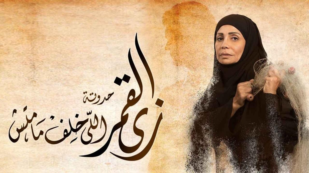 مشاهدة مسلسل زي القمر 2 – حدوتة اللى خلف مامتش الحلقة 3 الثالثة