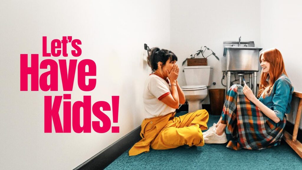 مشاهدة فيلم Let’s Have Kids 2026 مترجم كامل HD