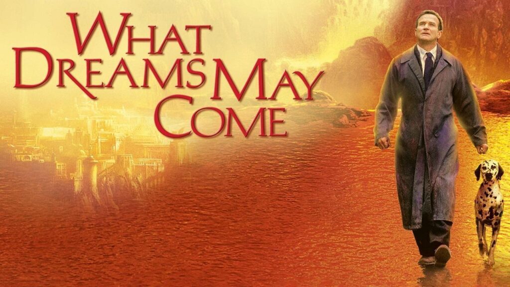 مشاهدة فيلم What Dreams May Come 1998 مترجم كامل HD