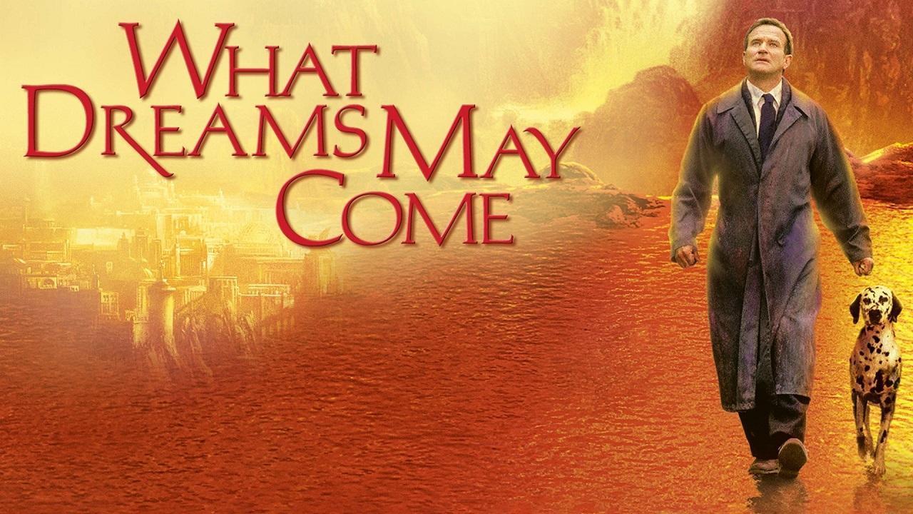 مشاهدة فيلم What Dreams May Come 1998 مترجم كامل HD