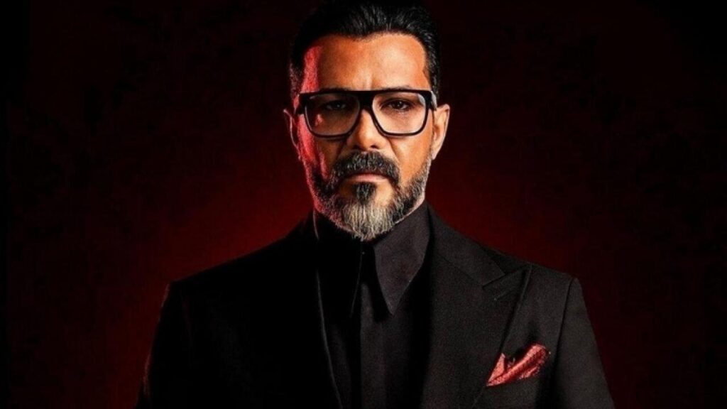 مشاهدة مسلسل الونش الحلقة 1 الاولي HD
