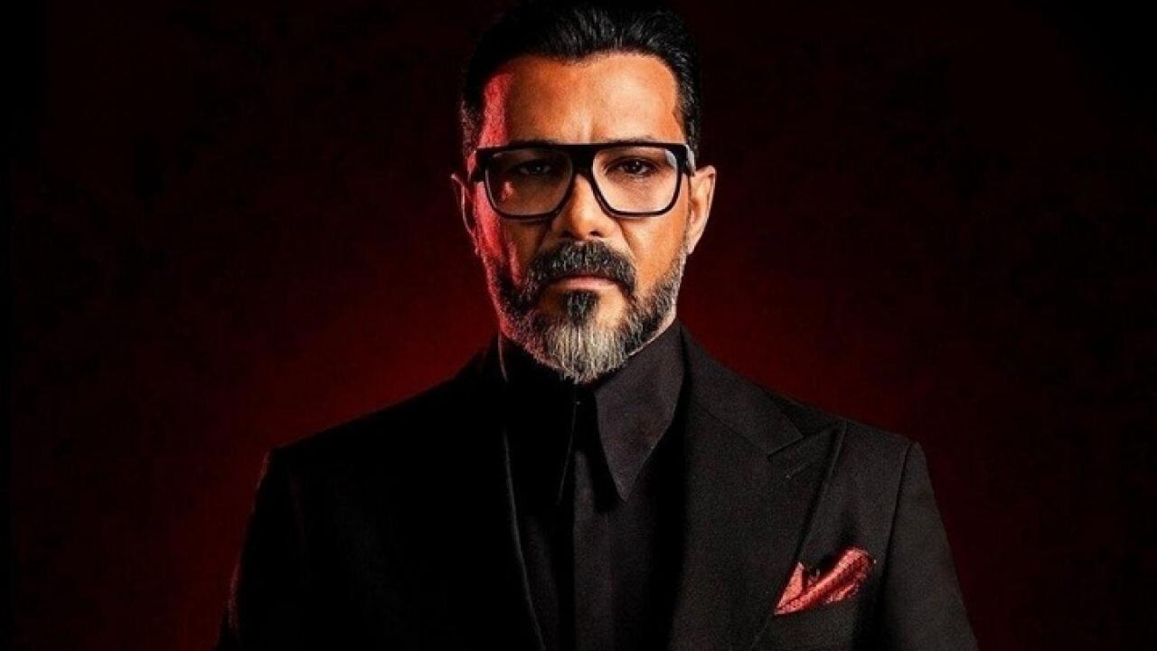 مشاهدة مسلسل الونش الحلقة 1 الاولي HD