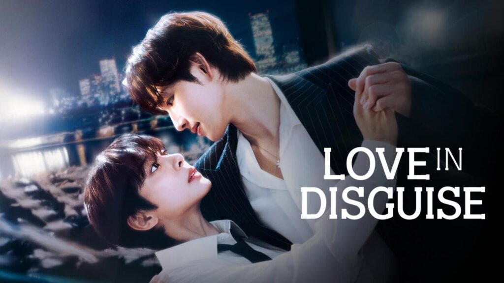 مشاهدة مسلسل Love in Disguise الحلقة 3 الثالثة مترجمة HD