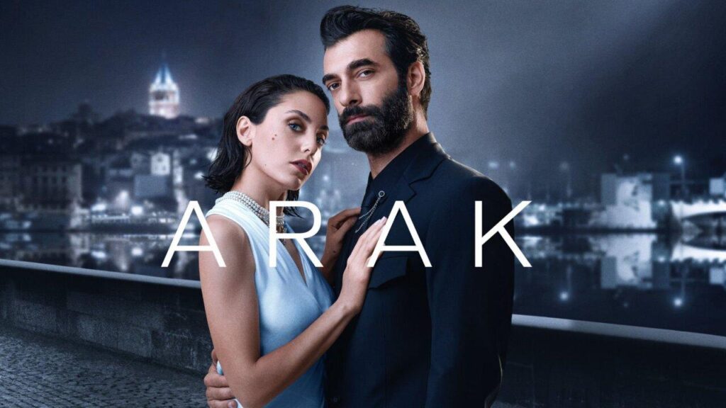 مشاهدة مسلسل النهب الحلقة 3 الثالثة مترجمة HD