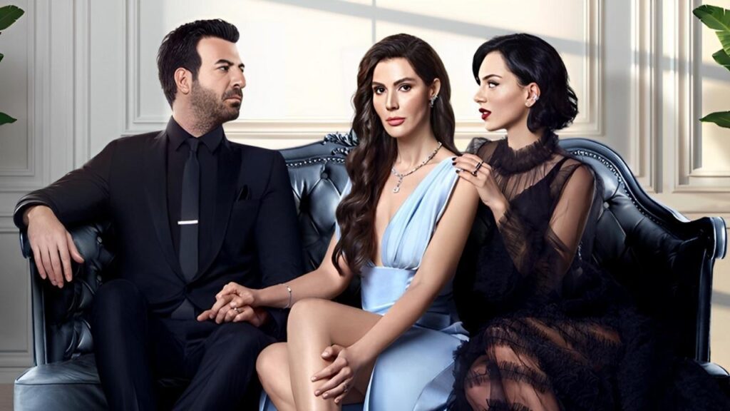 مشاهدة مسلسل الطيبة الحلقة 24 الرابعة والعشرون مترجمة HD