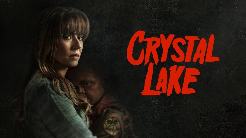 مشاهدة مسلسل Crystal Lake الموسم الاول الحلقة 6 السادسة مترجمة HD
