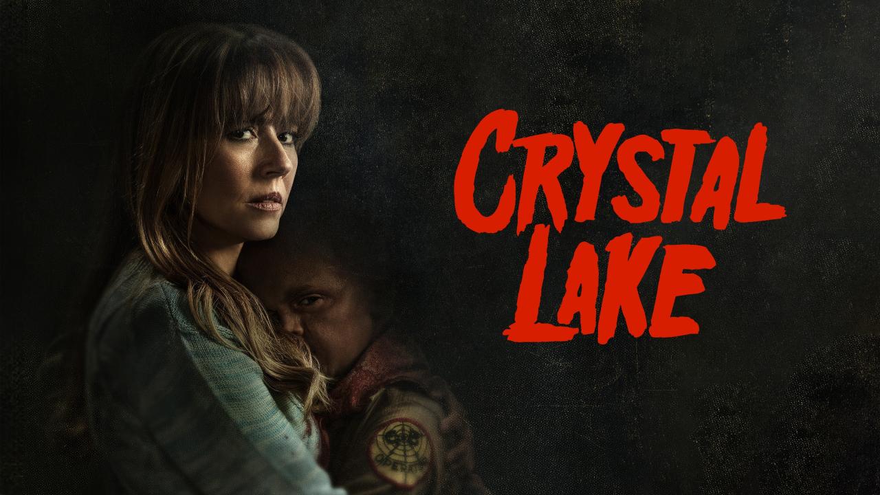 مشاهدة مسلسل Crystal Lake الموسم الاول الحلقة 5 الخامسة مترجمة HD