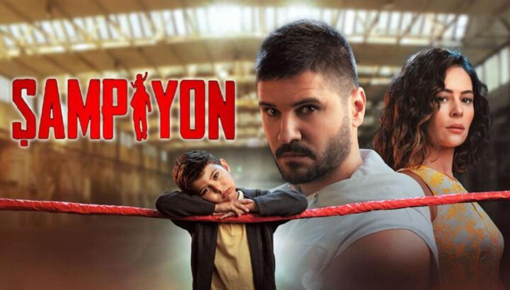 مشاهدة مسلسل البطل الحلقة 19 مترجمة