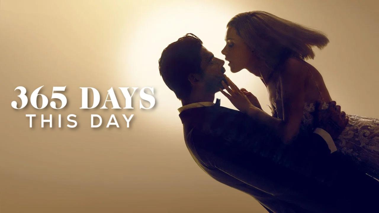 مشاهدة فيلم 365 Days: This Day 2022 مترجم كامل HD