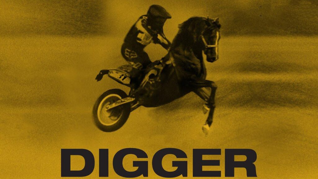 مشاهدة فيلم Digger 2020 مترجم كامل HD