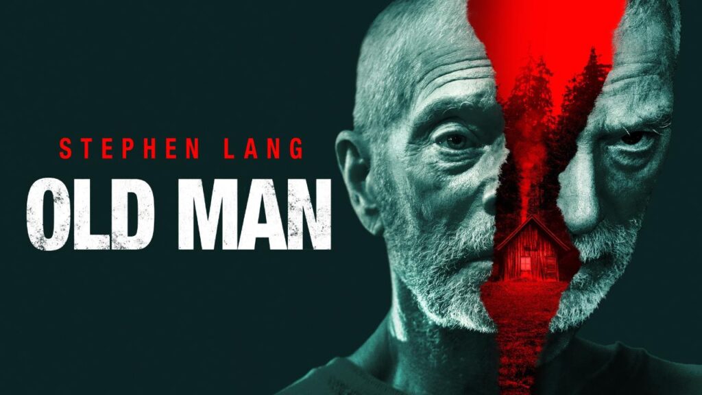 مشاهدة فيلم Old Man 2022 مترجم كامل HD
