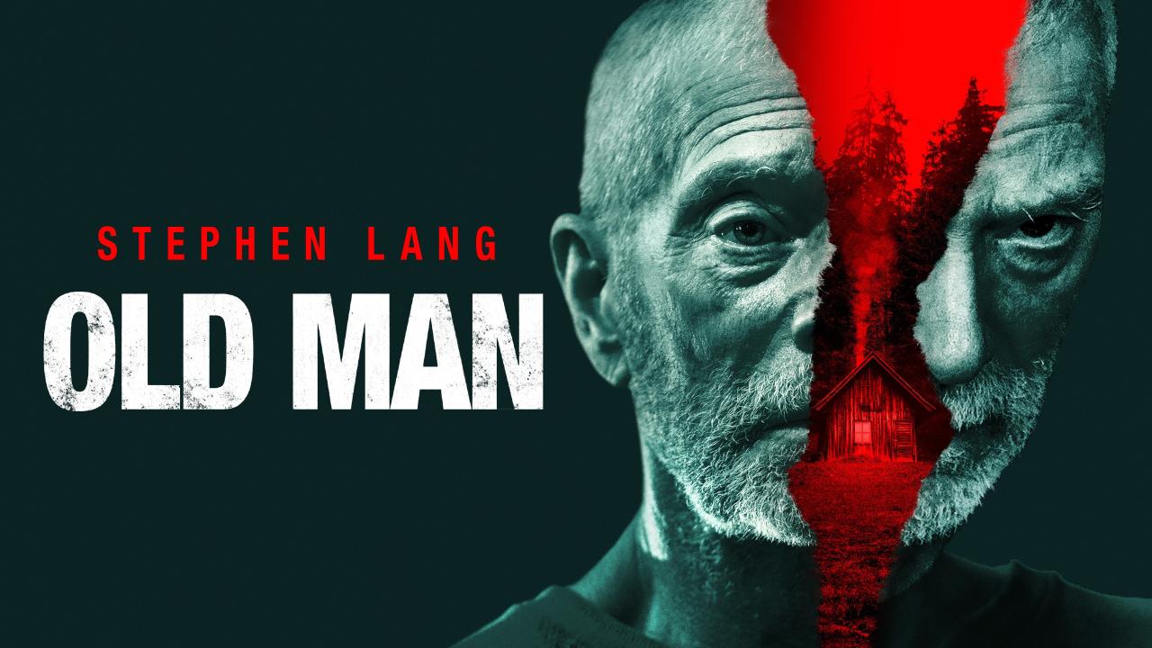 مشاهدة فيلم Old Man 2022 مترجم كامل HD