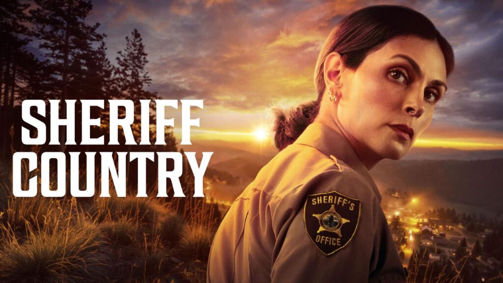 مشاهدة مسلسل Sheriff Country الموسم الثاني الحلقة 1 الاولي مترجمة HD