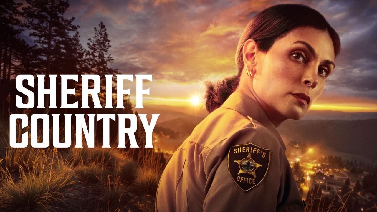 مشاهدة مسلسل Sheriff Country الموسم الثاني الحلقة 3 الثالثة مترجمة HD