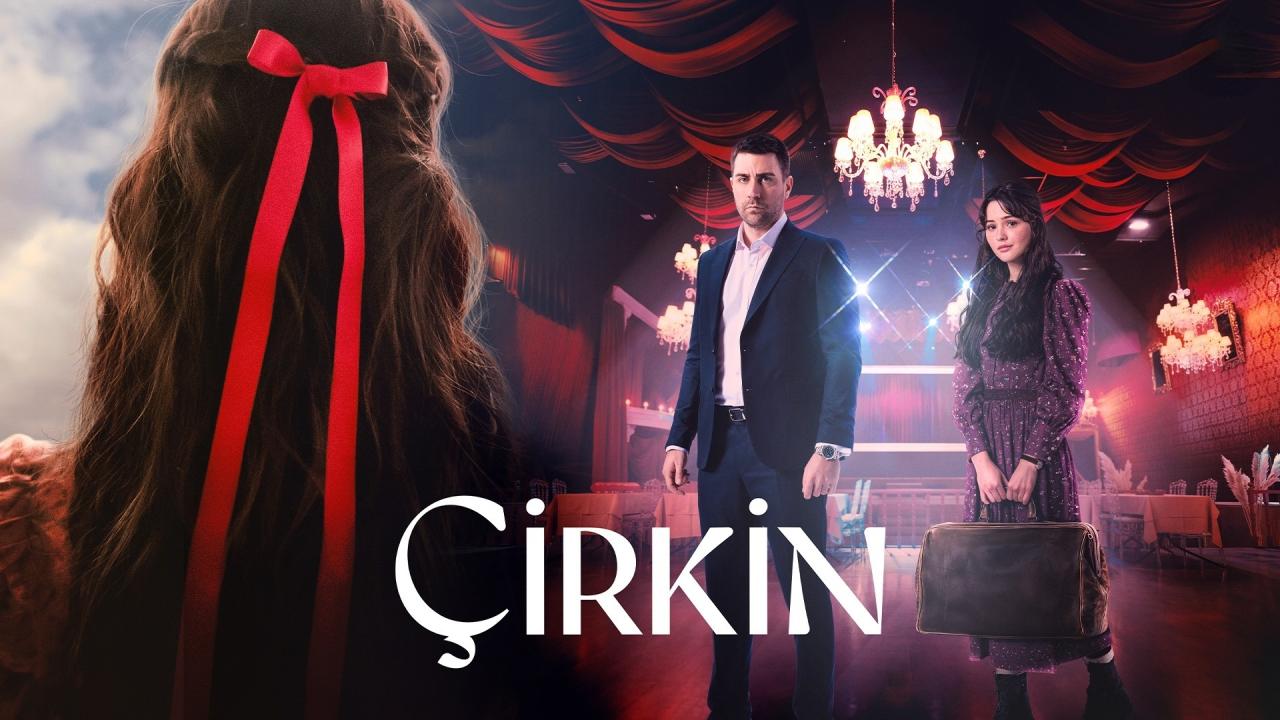 مشاهدة مسلسل القبيحة الحلقة 3 الثالثة مترجمة HD