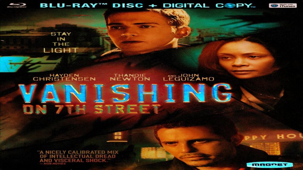 مشاهدة فيلم Vanishing on 7th Street 2010 مترجم