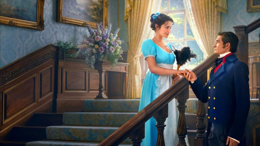 مشاهدة مسلسل Story of His Maid الموسم الثاني الحلقة 2 الثانية مترجمة HD