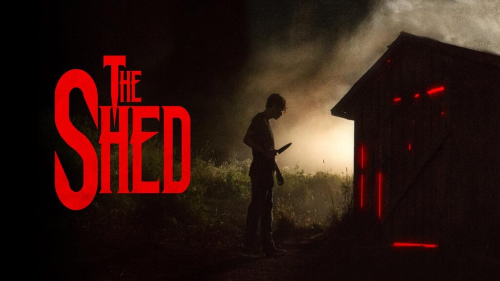 مشاهدة فيلم The Shed 2019 مترجم كامل HD