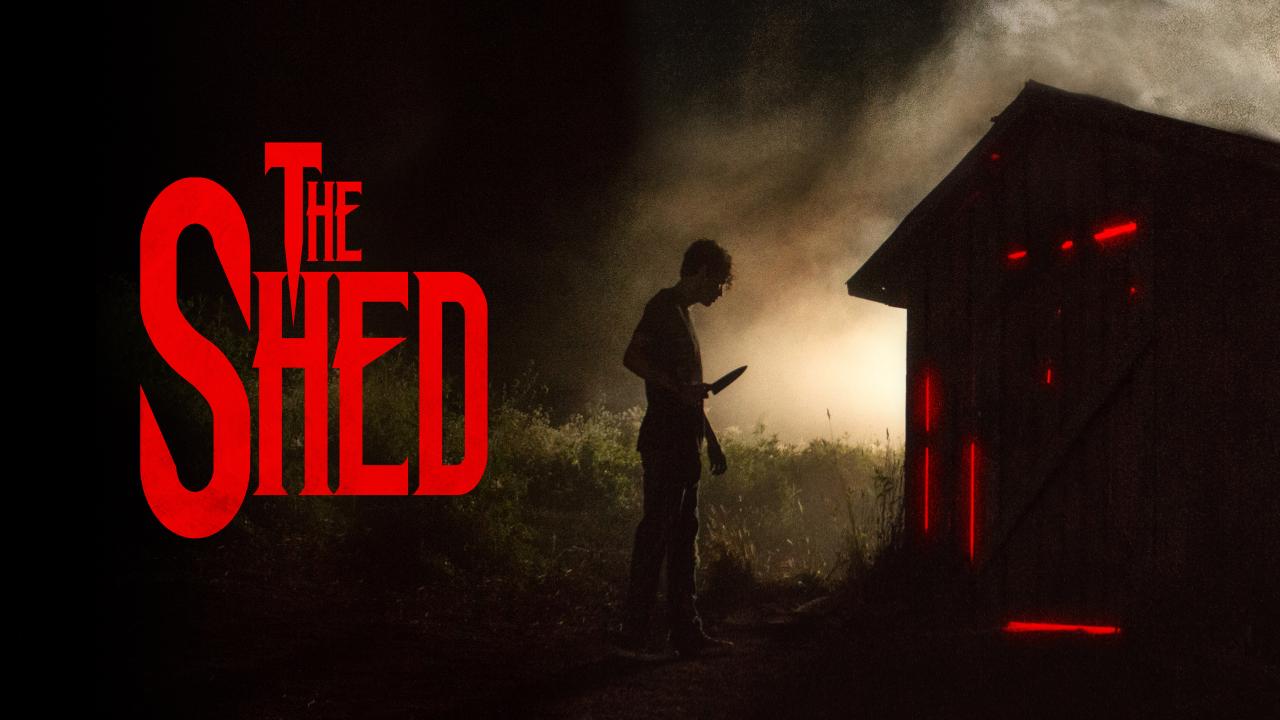 مشاهدة فيلم The Shed 2019 مترجم كامل HD