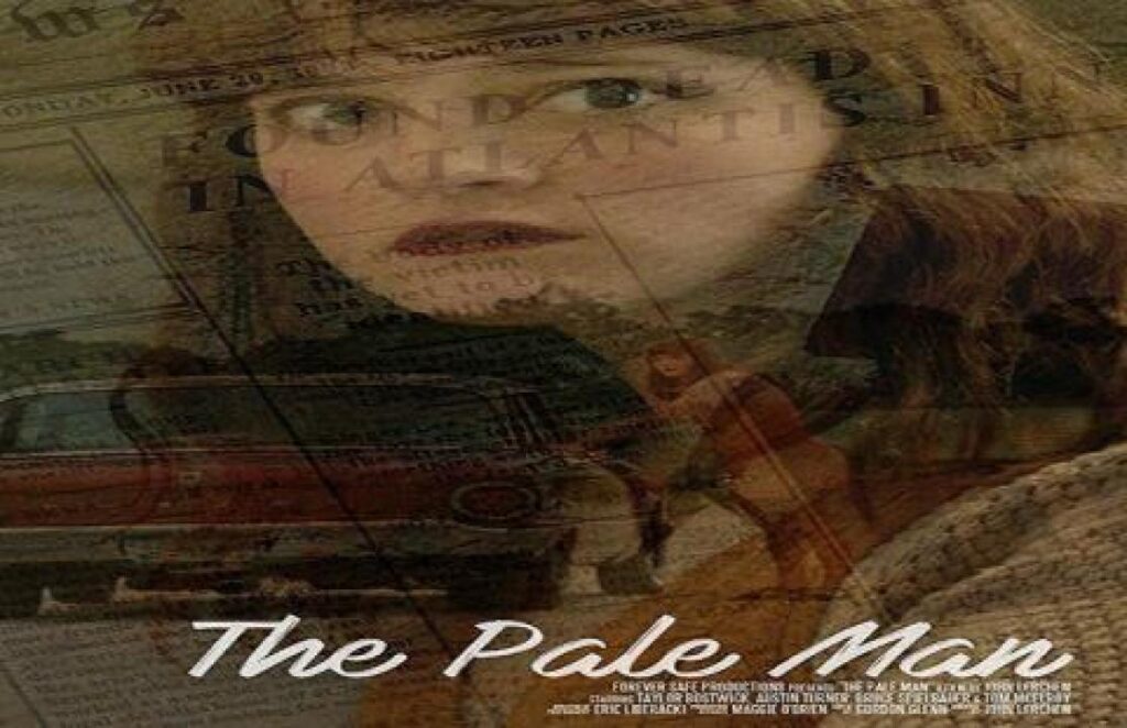 مشاهدة فيلم The Pale Man 2017 مترجم