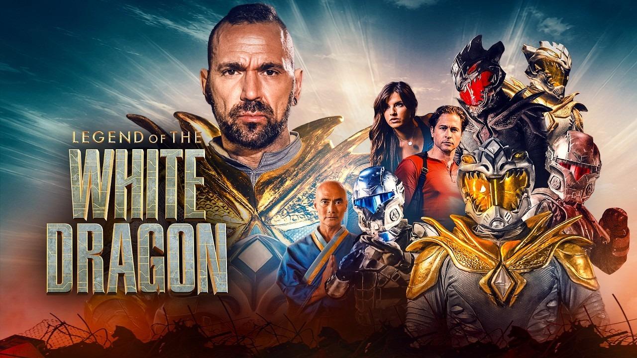 مشاهدة فيلم Legend of the White Dragon 2026 مترجم كامل HD