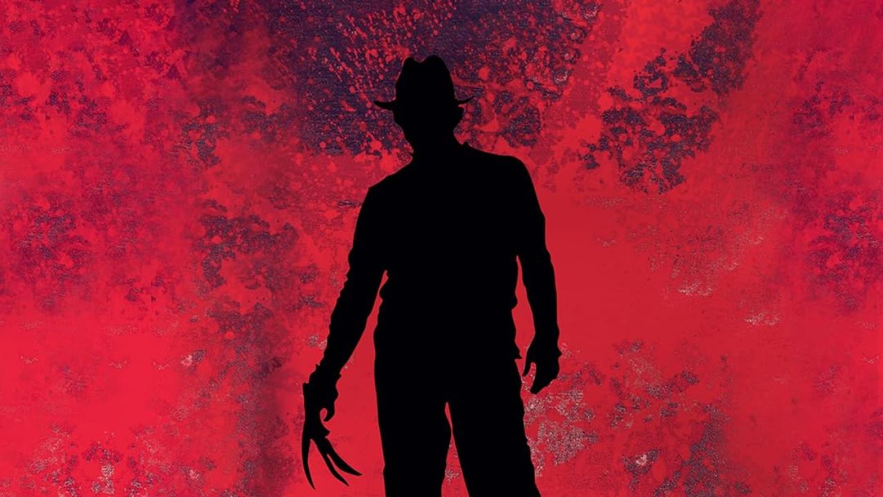 مشاهدة فيلم A Nightmare on Elm Street 1984 مترجم كامل HD