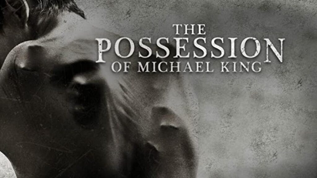 مشاهدة فيلم The Possession Of Michael King 2014 مترجم كامل HD