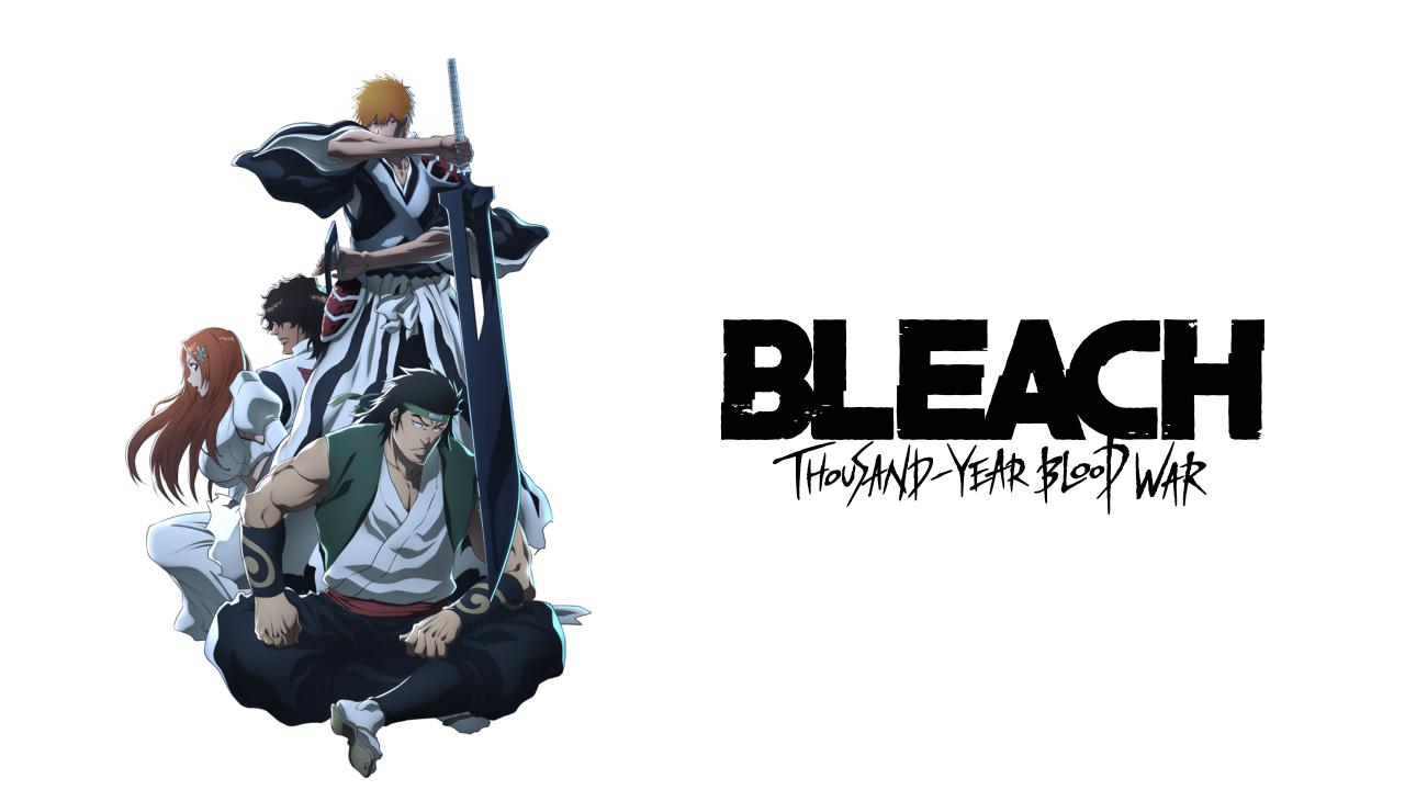 مشاهدة انمي Bleach: Sennen Kessen-hen – Soukoku-tan الحلقة 5 الخامسة مترجمة HD