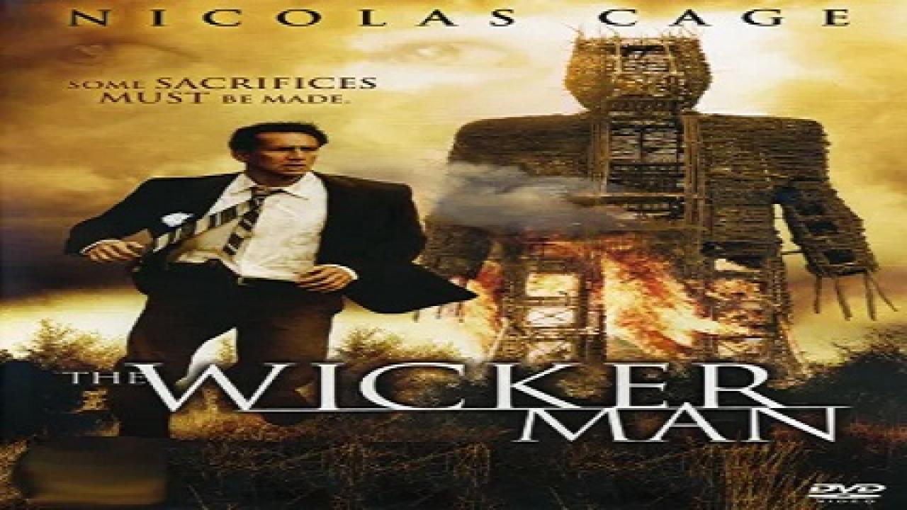 مشاهدة فيلم The Wicker Man 2006 مترجم