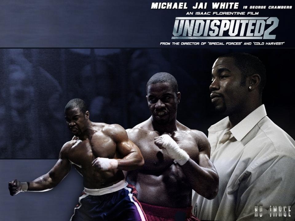 مشاهدة فيلم Undisputed 2- Last Man Standing 2006 مترجم