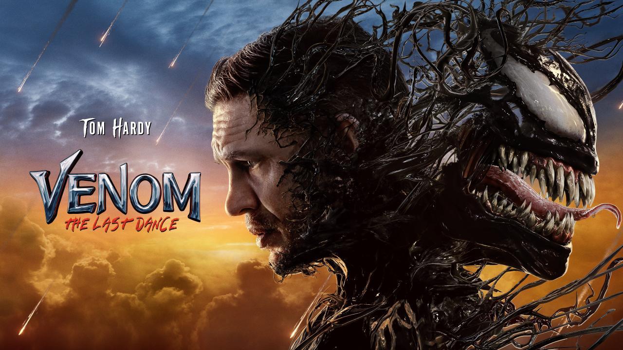 مشاهدة فيلم Venom: The Last Dance 2024 مترجم كامل HD