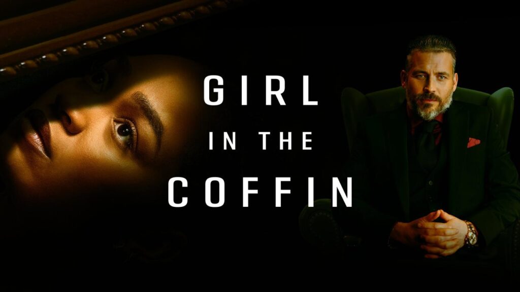 مشاهدة فيلم Girl in the Coffin 2026 مترجم كامل HD