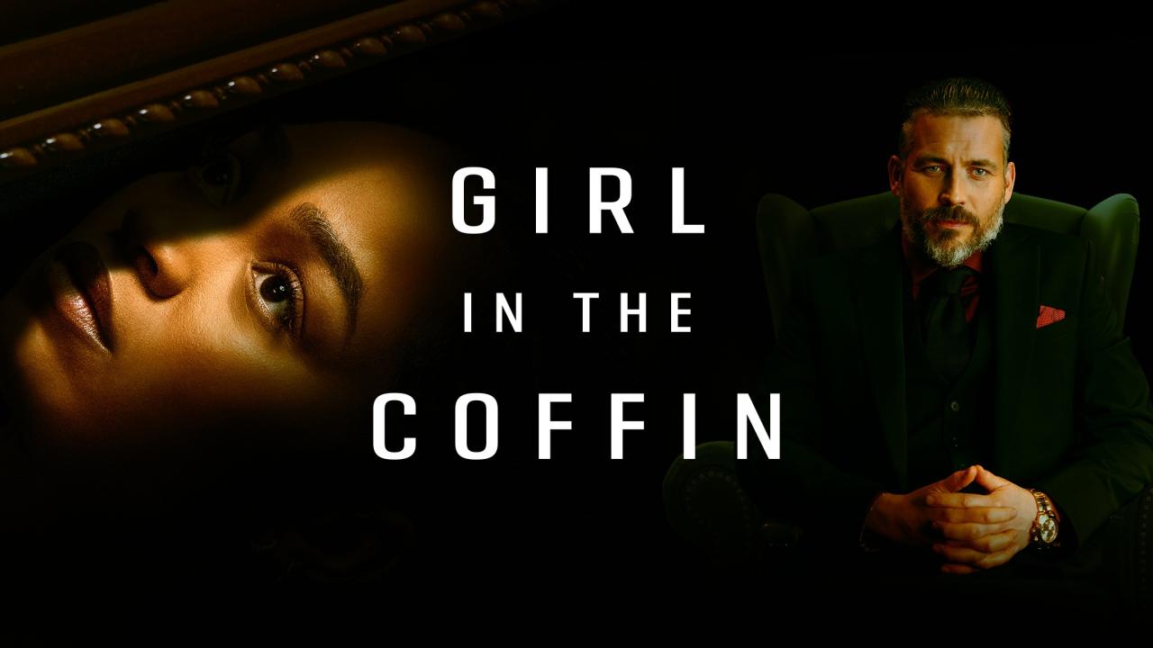 مشاهدة فيلم Girl in the Coffin 2026 مترجم كامل HD