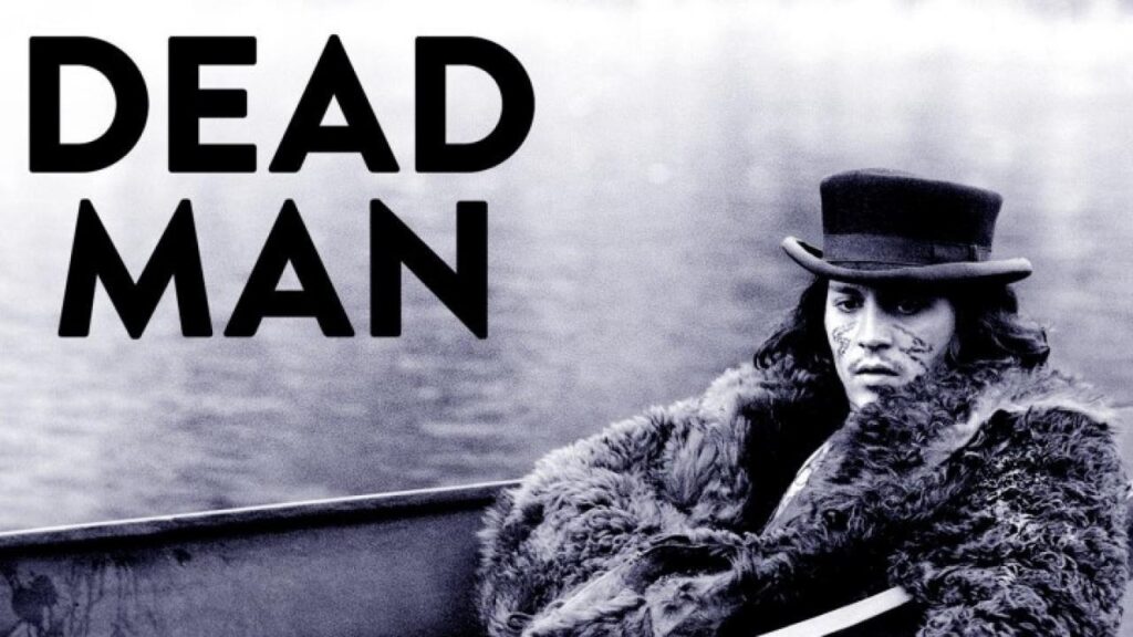 مشاهدة فيلم Dead Man 1995 مترجم كامل HD