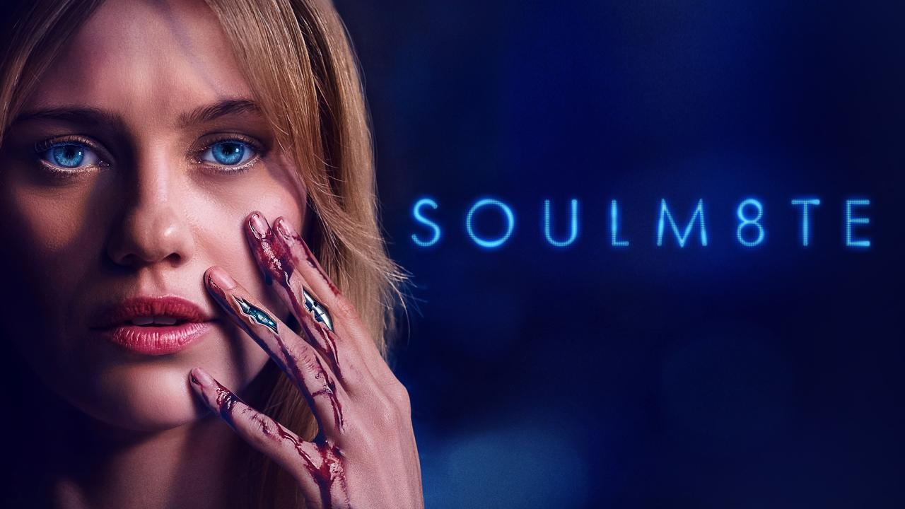 مشاهدة فيلم Soulm8te 2026 مترجم كامل HD