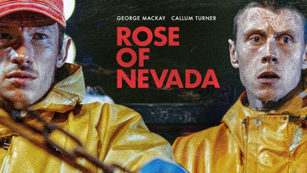 مشاهدة فيلم Rose of Nevada 2025 مترجم كامل HD