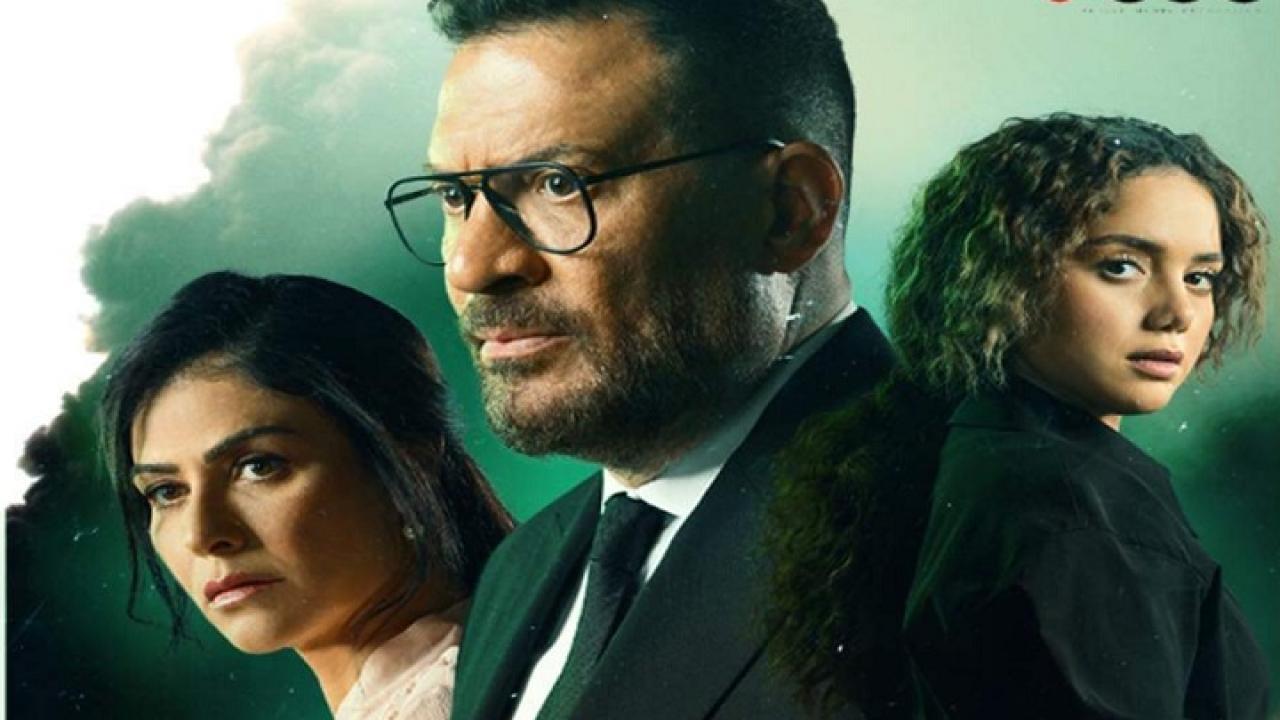 مشاهدة مسلسل حدث بالفعل حكاية ريش ابيض الحلقة 2 الثانية