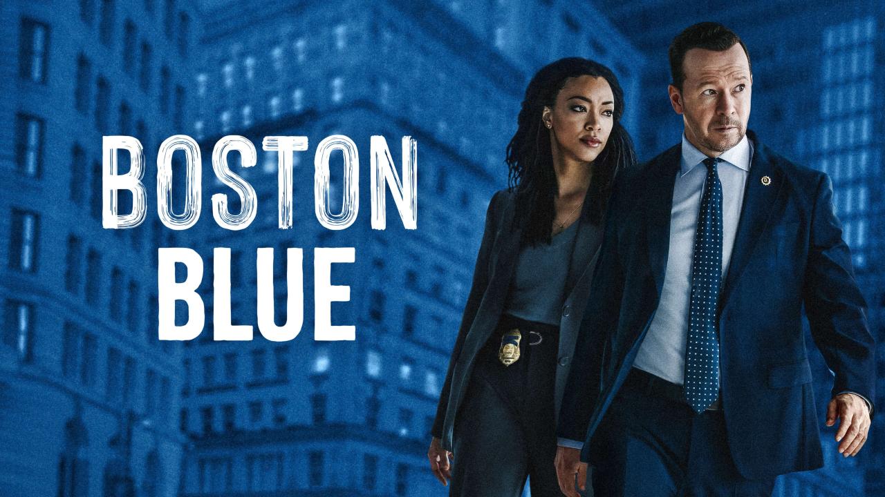 مشاهدة مسلسل Boston Blue الموسم الثاني الحلقة 1 الاولي مترجمة HD