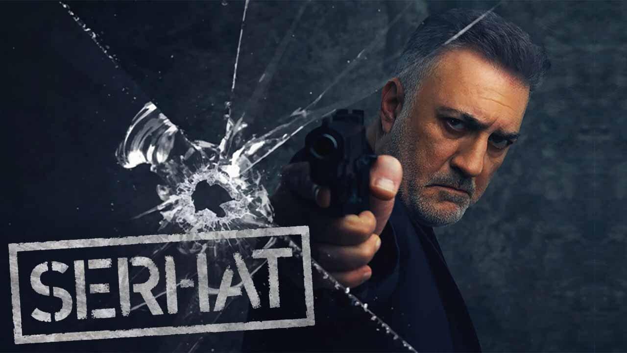 مشاهدة مسلسل الغريب الحلقة 6 السادسة مترجمة HD