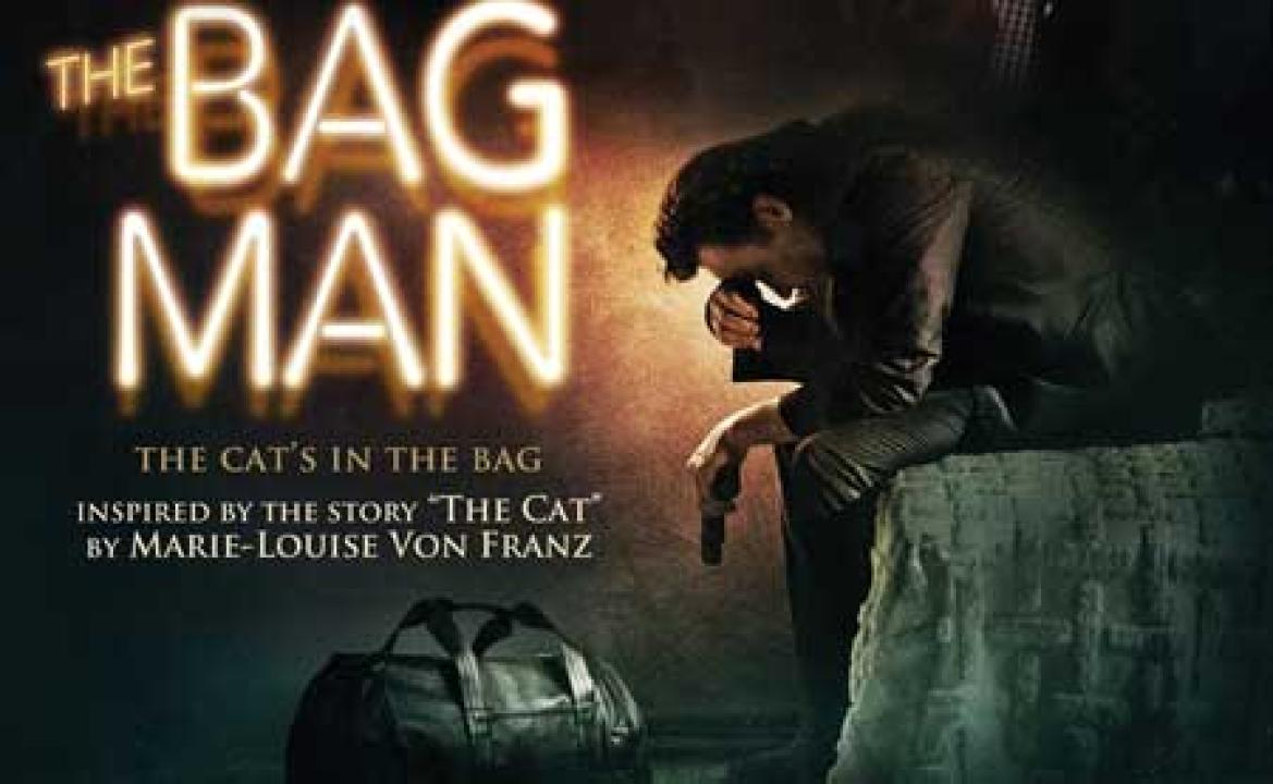 مشاهدة فيلم The Bag Man 2014 مترجم كامل HD