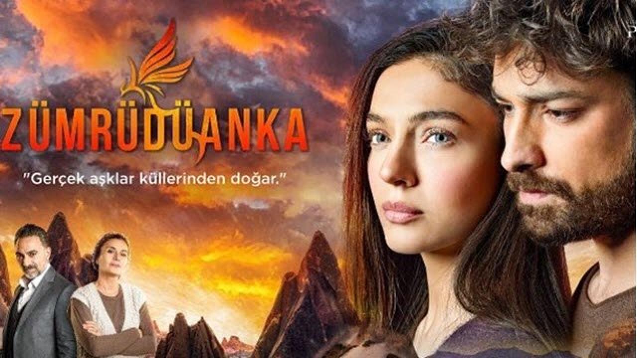 مشاهدة مسلسل العنقاء الحلقة 2 مترجمة