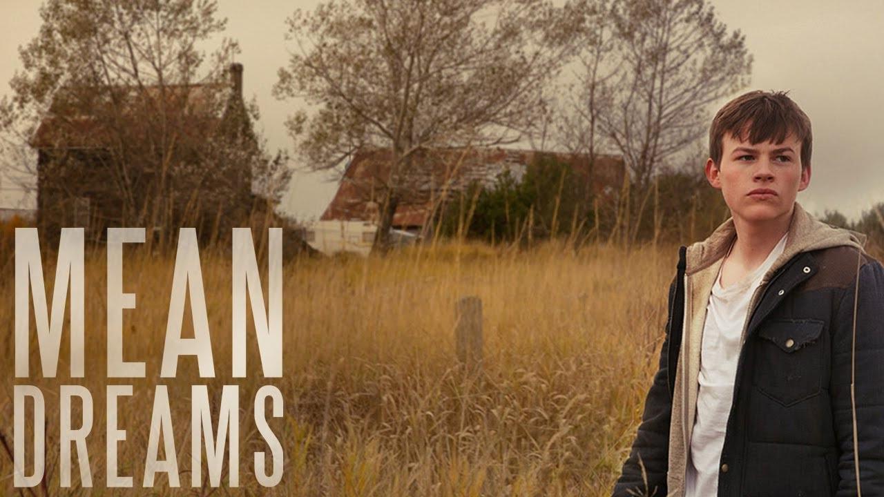 مشاهدة فيلم Mean Dreams 2016 مترجم