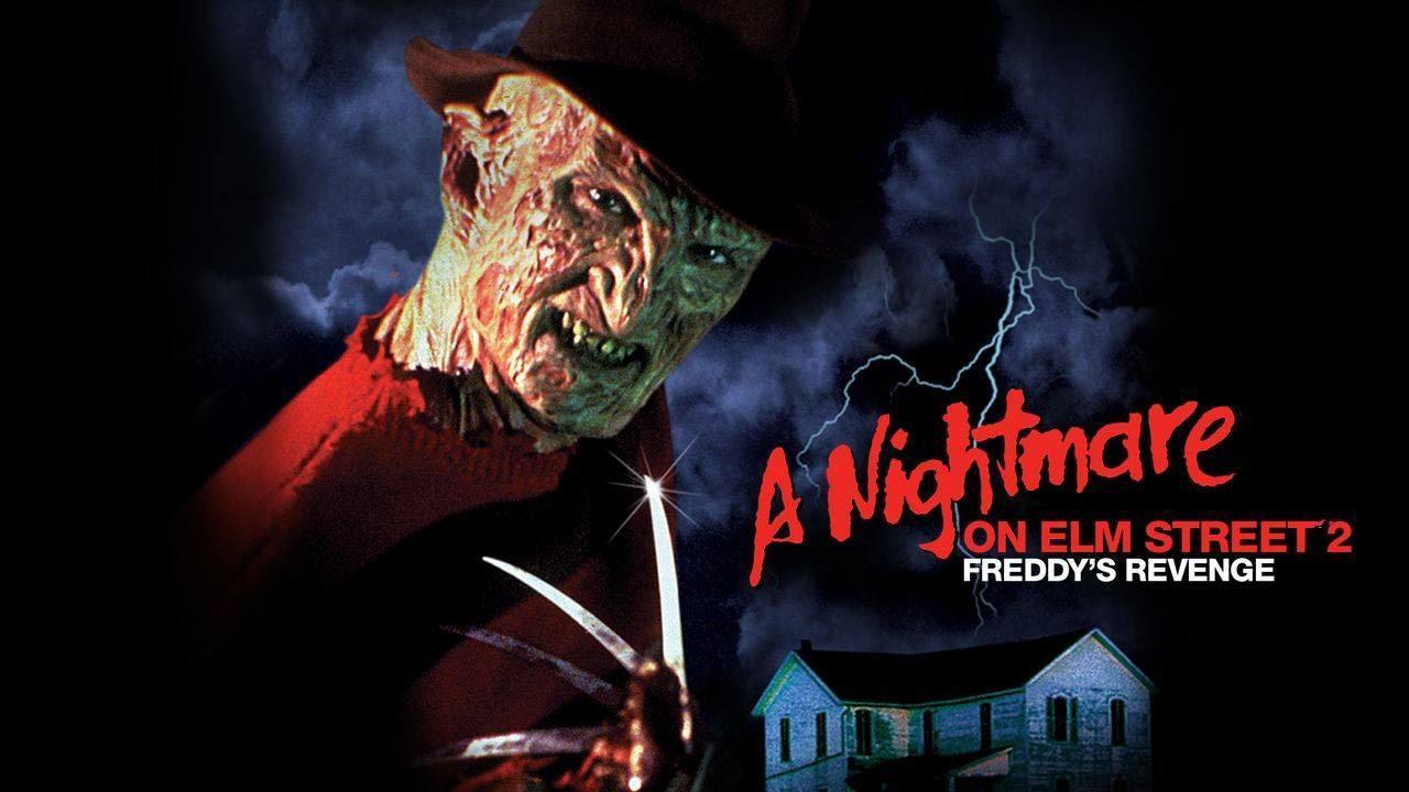 مشاهدة فيلم A Nightmare on Elm Street 2: Freddy’s Revenge 1985 مترجم كامل HD
