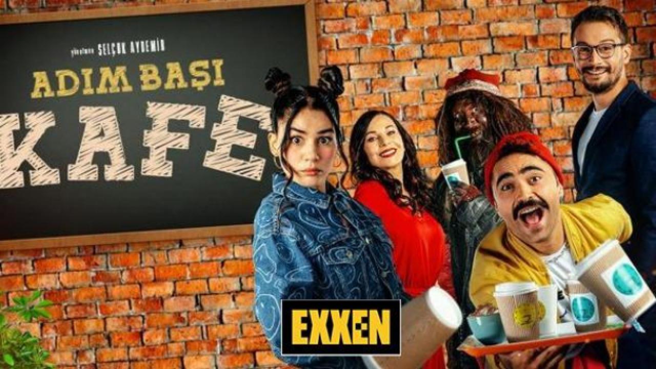 مشاهدة مسلسل اسمي رئيس كافيه ( مقهي الاحلام ) الحلقة 2 مترجمة