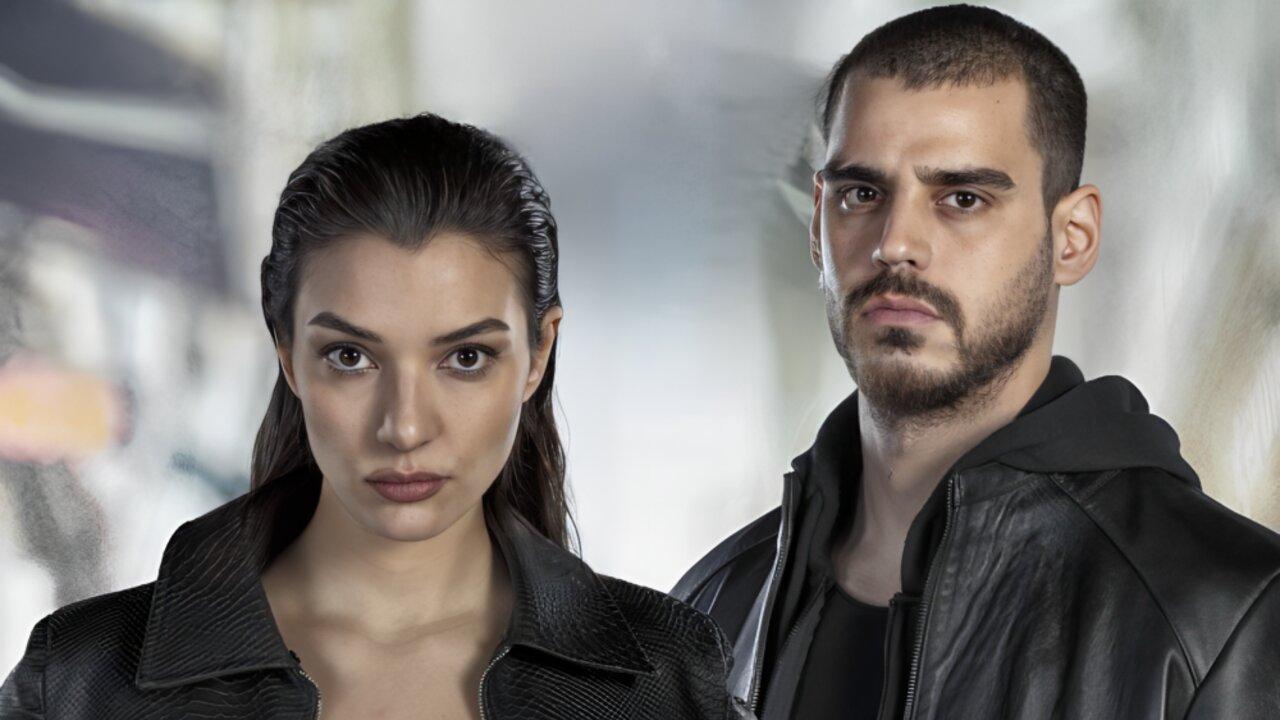 مشاهدة مسلسل الذئب الوحيد الحلقة 31 الحادية والثلاثون مترجمة HD