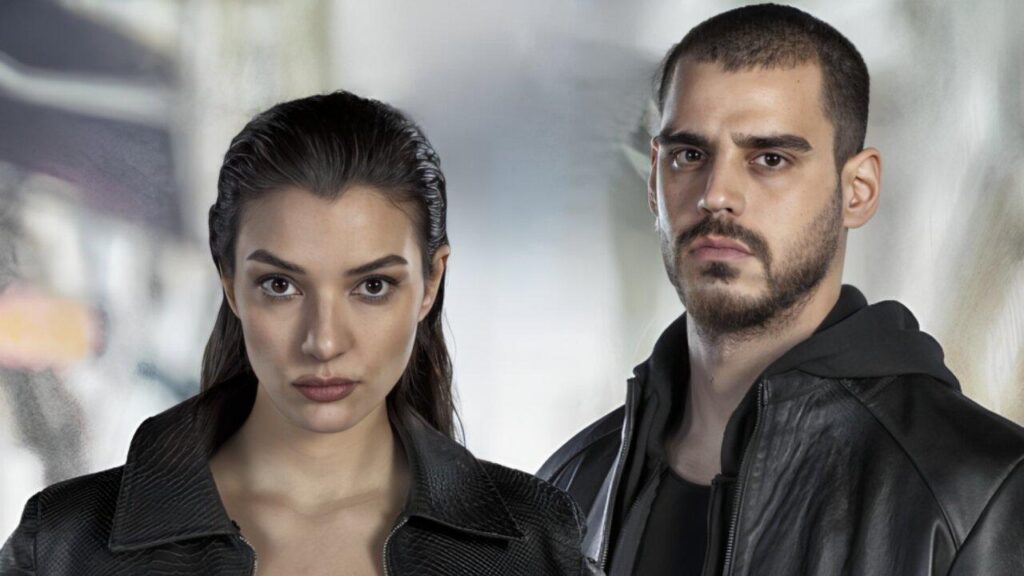 مشاهدة مسلسل الذئب الوحيد الحلقة 30 الثلاثون مترجمة HD