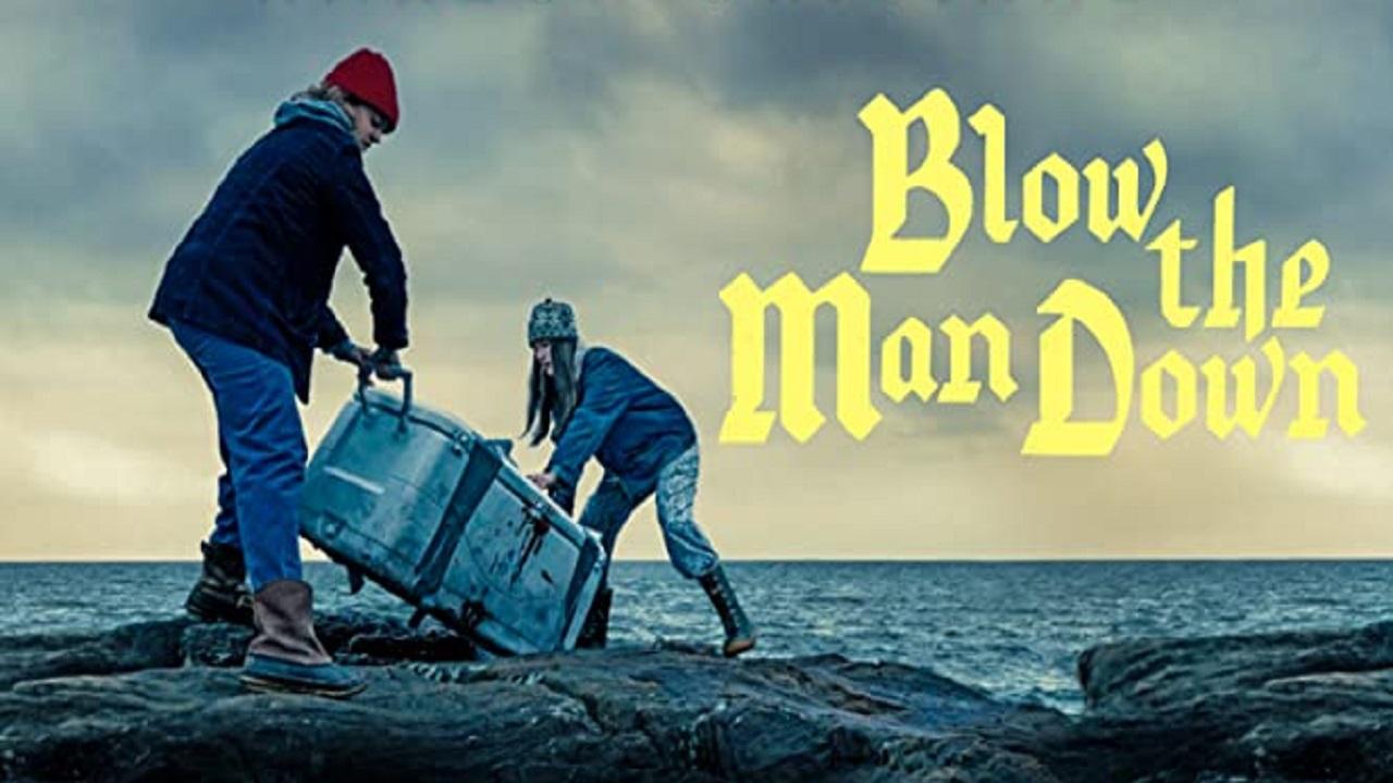 مشاهدة فيلم Blow the Man Down 2019 مترجم